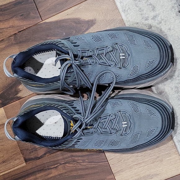 Hoka Bondi 6 M10.5/W12 - Picture 2 of 5